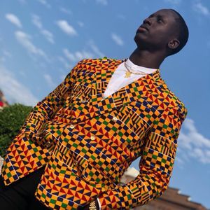 Meet your Posher, Franklin